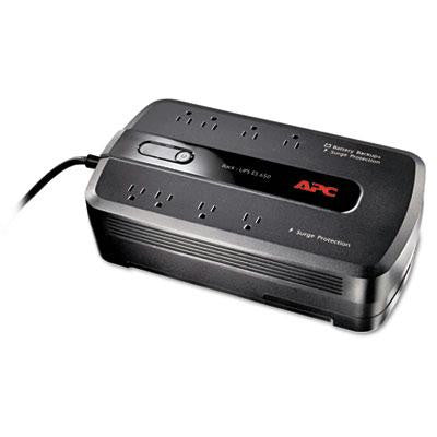 APC® Back-UPS® ES Series Battery Backup System