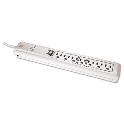 APC® Power-Saving Essential SurgeArrest Surge Protector