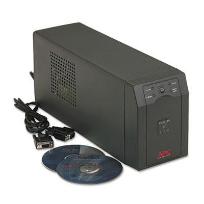 APC® Smart-UPS® 620 VA Battery Backup System
