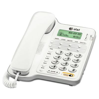 AT&T® CL2909 Corded Speakerphone