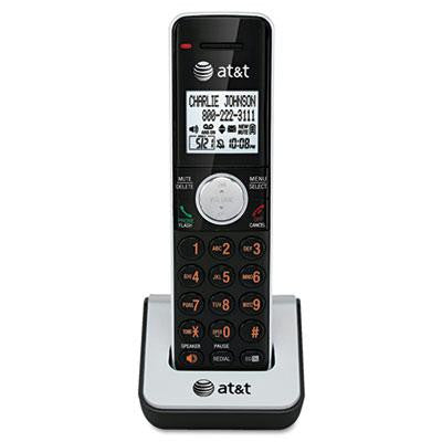AT&T® CL80111 Additional Handset for CL83000 Series