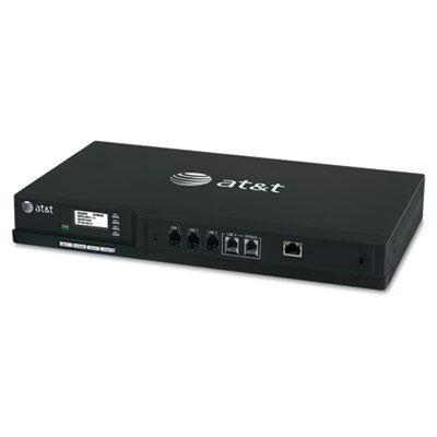 AT&T® Syn248™ Corded Deskset Phone System