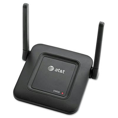 AT&T® SB67128 Four-Line Accessory Repeater