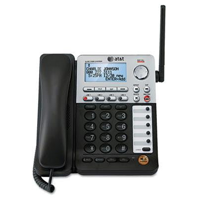 AT&T® SB67148 Additional Cordless Deskset for SB67138