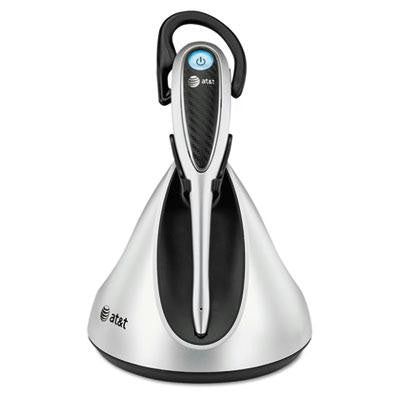 AT&T® TL7800 DECT 6.0 Cordless Headset