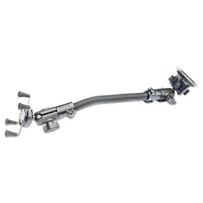 AutoExec® Extended Dash Mount for Smartphones
