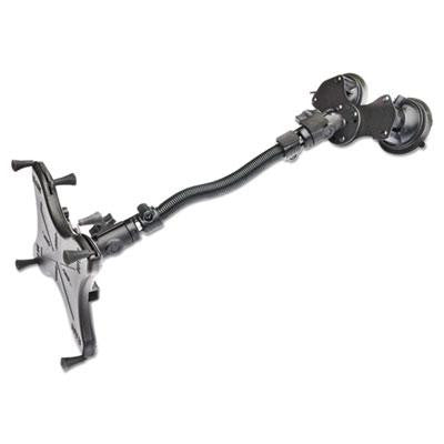 AutoExec® Extended Dash Mount for 10" Tablets