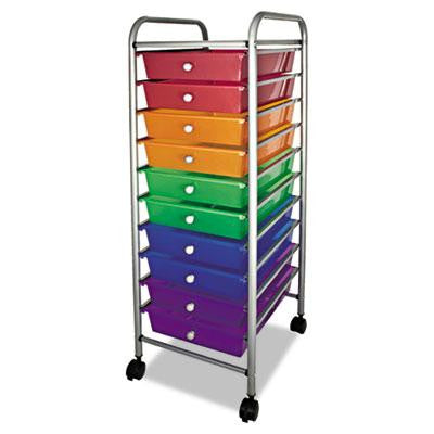 Advantus® Portable Drawer Organizer