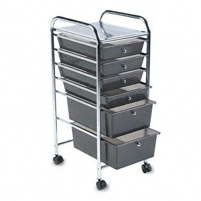 Advantus® Portable Drawer Organizer