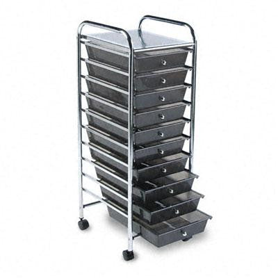 Advantus® Portable Drawer Organizer