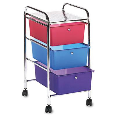 Advantus® Portable Drawer Organizer