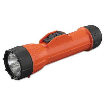 Bright Star® WorkSafe™ Waterproof Flashlight