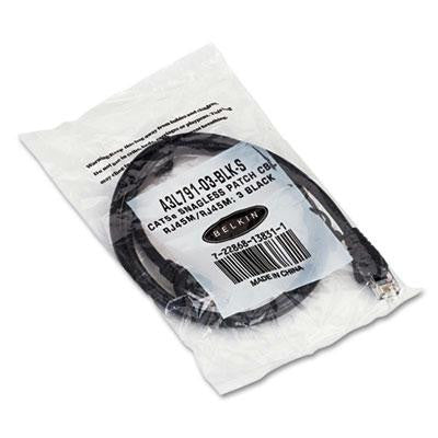 Belkin® CAT5e Patch Cables
