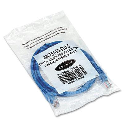 Belkin® CAT5e Patch Cables
