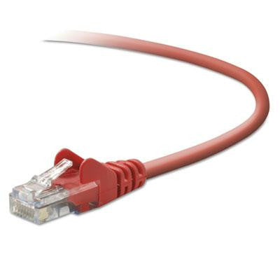 Belkin® CAT5e Patch Cables