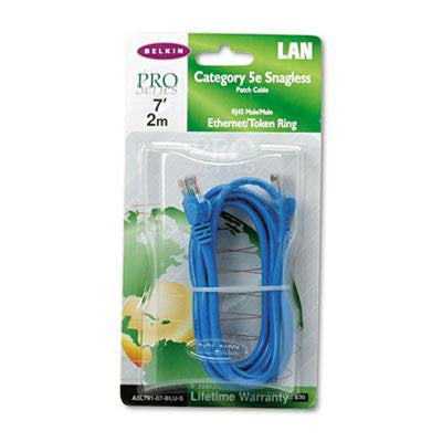 Belkin® CAT5e Patch Cables