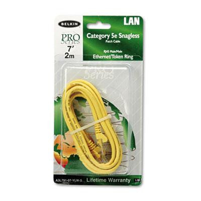 Belkin® CAT5e Patch Cables