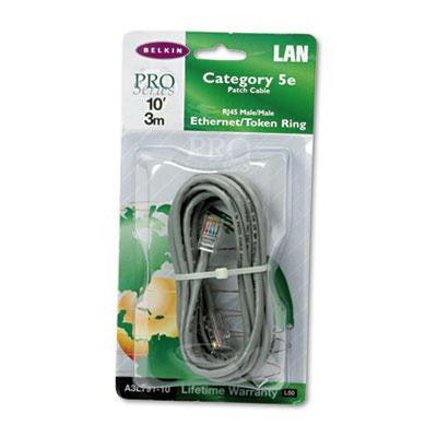 Belkin® CAT5e Patch Cables
