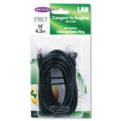 Belkin® CAT5e Patch Cables