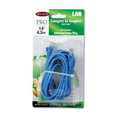 Belkin® CAT5e Patch Cables