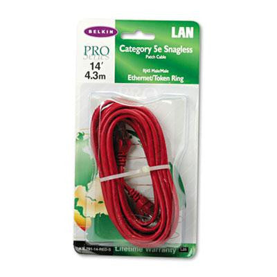 Belkin® CAT5e Patch Cables