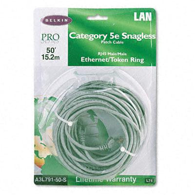 Belkin® CAT5e Patch Cables