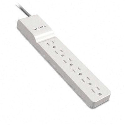 Belkin® Home-Office Surge Protector