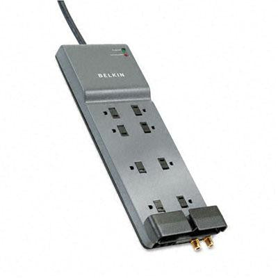 Belkin® Office Series SurgeMaster Surge Protector