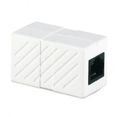 Belkin® Cat5 RJ45 Inline Cable Coupler