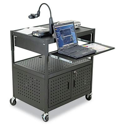 BALT® FDB AV Cart