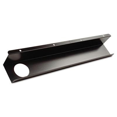 BALT® Split-Level Training Table Cable Management Tray
