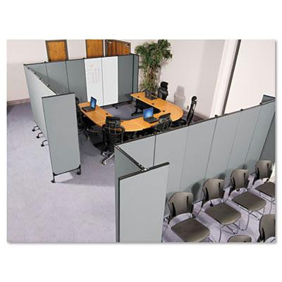 BALT® GreatDivide® Wall System Fabric Add-On Panels
