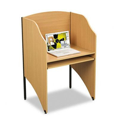 BALT® Floor Carrel