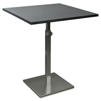 BALT® Height-Adjustable Bistro Table