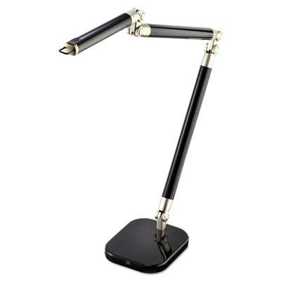 BLACK+DECKER PureOptics™ SummitFlex™ Ultra Reach LED Desk Light