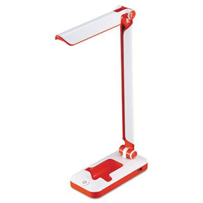 BLACK+DECKER PureOptics™ Verve™ Folding LED Desk Light