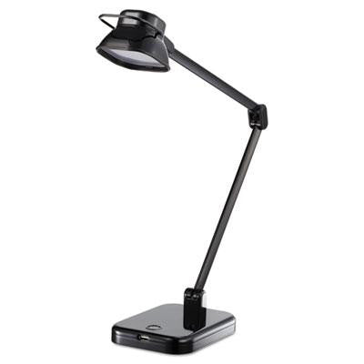 BLACK+DECKER PureOptics™ Elate™ Dual-Arm LED Desk Light