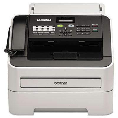 Brother intelliFAX®-2840 Laser Fax Machine