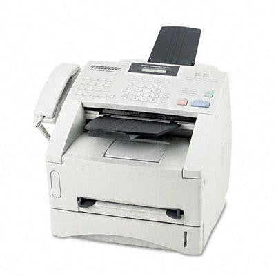Brother intelliFAX®-4100e Laser Fax Machine