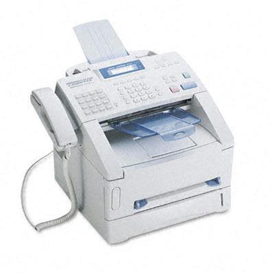 Brother intelliFAX®-4750e Business-Class Laser Fax Machine