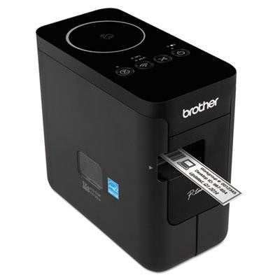 Brother P-Touch® PT-P750W Wireless Label Maker