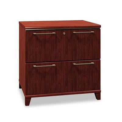 Bush® Enterprise Collection Lateral File