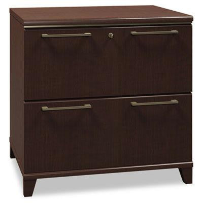Bush® Enterprise Collection Lateral File