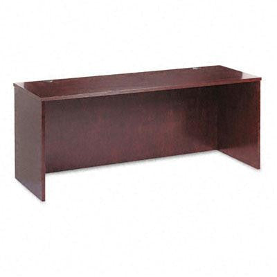 basyx® BW Veneer Series Credenza Shell