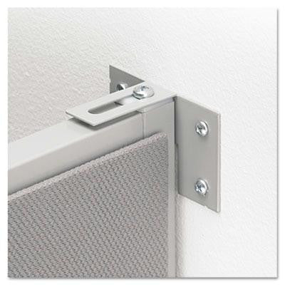 basyx® Verse® Quick Connect Wall Mount Connecting Hardware
