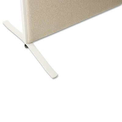 basyx® Verse® T-Base Foot Connecting Hardware