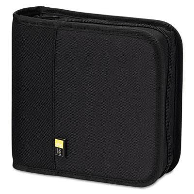 Case Logic® CD-DVD Binder