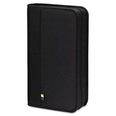 Case Logic® CD-DVD Binder
