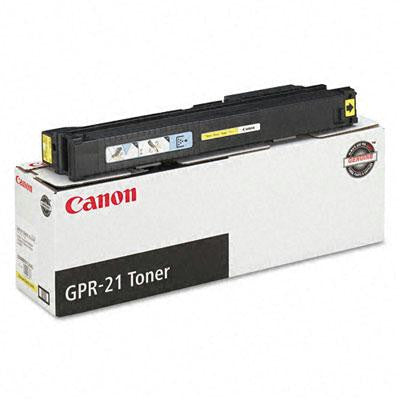 Canon® 0259B001AA, 0260B001AA, 0261B001AA, 0262B001AA Toner Cartridge