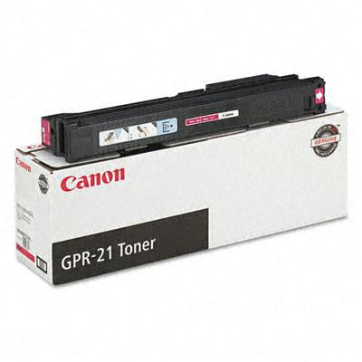 Canon® 0259B001AA, 0260B001AA, 0261B001AA, 0262B001AA Toner Cartridge